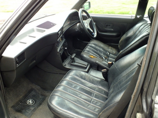 ขาย BMW 520I E28 กันชนเล็ก