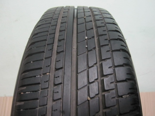 ขายล้อแม็ก Honda Jazz ขอบ 15 พร้อมยาง Bridgestone ปี 12