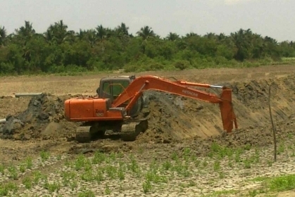 แบคโฮ HITACHI EX 110ZS เก่านอก4เดือนบูมพิเศษ สวยมาก แบคโฮ HITACHI EX 110ZS เก่านอก4เดือนบูมพิเศษ สวยมาก
