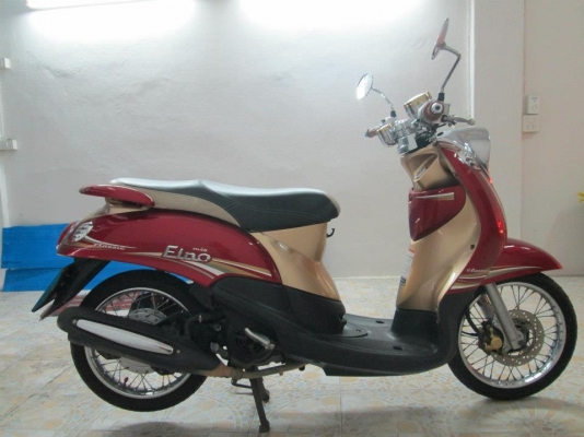 Fino 115 cc เกย์แยก ปี 55 รถอยู่ำลำปางครับ Fino 115 cc เกย์แยก ปี 55 รถอยู่ำลำปางครับ