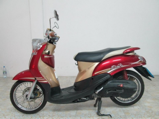 Fino 115 cc เกย์แยก ปี 55 รถอยู่ำลำปางครับ Fino 115 cc เกย์แยก ปี 55 รถอยู่ำลำปางครับ