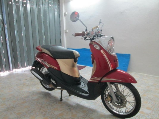 Fino 115 cc เกย์แยก ปี 55 รถอยู่ำลำปางครับ Fino 115 cc เกย์แยก ปี 55 รถอยู่ำลำปางครับ