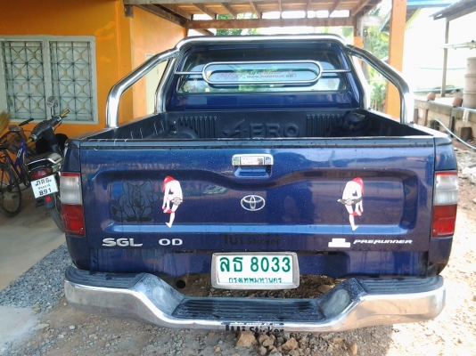 ยกสูงโรงงาน แต่งครบ ยางดี วิ่งน้อย AIRBAG ABS ปี99 ไม่ต้องซ่อม ยกสูงโรงงาน แต่งครบ ยางดี วิ่งน้อย AIRBAG ABS ปี99 ไม่ต้องซ่อม