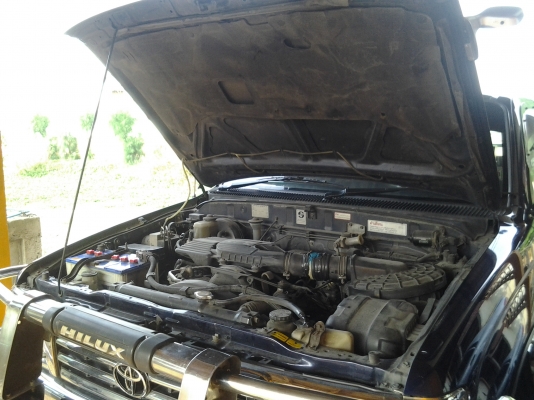 ยกสูงโรงงาน แต่งครบ ยางดี วิ่งน้อย AIRBAG ABS ปี99 ไม่ต้องซ่อม ยกสูงโรงงาน แต่งครบ ยางดี วิ่งน้อย AIRBAG ABS ปี99 ไม่ต้องซ่อม