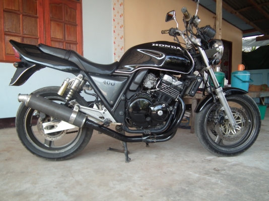 cb400 อินวอย ปี95 รูปเยอะมากๆ เข้าชมก่อนได้ แลกคันไหนได้บ้างครับ