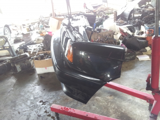 ขายหน้าตัดBMWe34ตัวหายาก ขายหน้าตัดBMWe34ตัวหายาก