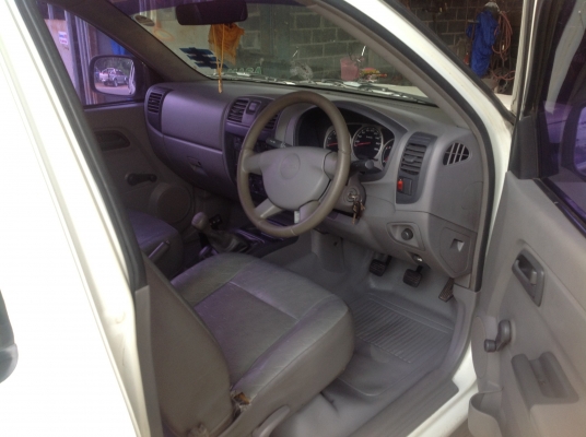 ขาย D-MAX. 4. ประตู 2.5. Turbo. SX. สวยเดิม บางๆ ถูกๆ ขาย D-MAX. 4. ประตู 2.5. Turbo. SX. สวยเดิม บางๆ ถูกๆ