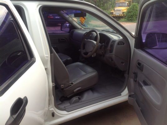 ขาย D-MAX. 4. ประตู 2.5. Turbo. SX. สวยเดิม บางๆ ถูกๆ ขาย D-MAX. 4. ประตู 2.5. Turbo. SX. สวยเดิม บางๆ ถูกๆ