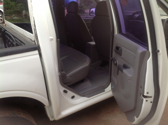 ขาย D-MAX. 4. ประตู 2.5. Turbo. SX. สวยเดิม บางๆ ถูกๆ ขาย D-MAX. 4. ประตู 2.5. Turbo. SX. สวยเดิม บางๆ ถูกๆ