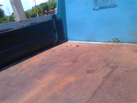 ขายด่วน..รถหกล้อ ISUZU NKR ปี 36 เกียร์สั้น รถสวย พร้อมใช้งาน.