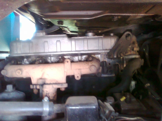 ขายด่วน..รถหกล้อ ISUZU NKR ปี 36 เกียร์สั้น รถสวย พร้อมใช้งาน.