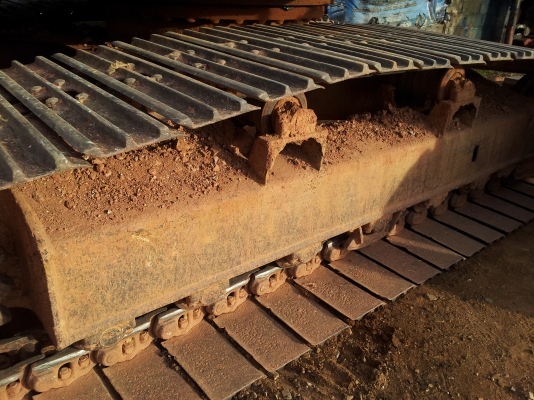 Pc  200-5   คอลโทรลสั้น  ซีเรียว   59000  ไฟฟ้าครบ  ไม่เชื่อมาลองดูคับ