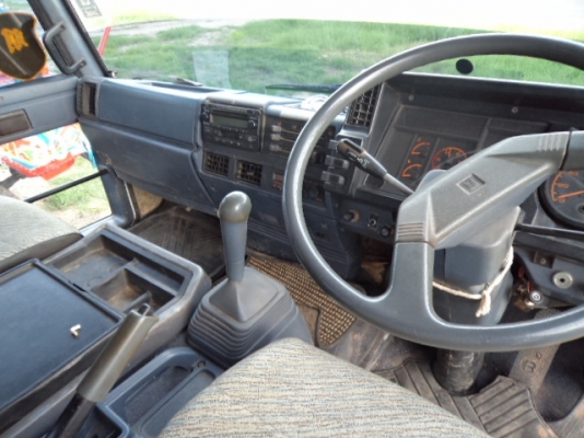 ขายรถอีซุซูร็อก10ล้อเทเลอร์เข้นรถเกียว 2เพลายาง8.25 เบรกทิฟี เพาเวอร์