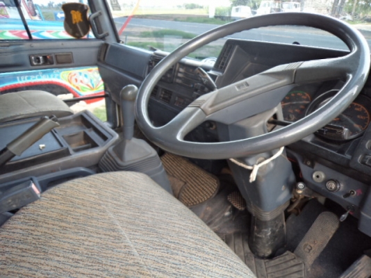 ขายรถอีซุซูร็อก10ล้อเทเลอร์เข้นรถเกียว 2เพลายาง8.25 เบรกทิฟี เพาเวอร์