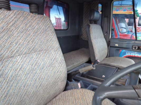 ขายรถอีซุซูร็อก10ล้อเทเลอร์เข้นรถเกียว 2เพลายาง8.25 เบรกทิฟี เพาเวอร์