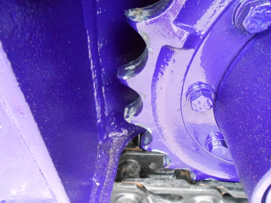 ขายรถขุด KOMUTSU PC30-5 เก่านอก สภาพดี พร้อมใช้งาน