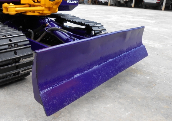 ขายรถขุด KOMUTSU PC30-5 เก่านอก สภาพดี พร้อมใช้งาน