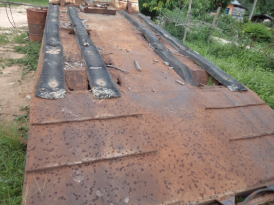 ขายรถอีซุซูร็อก10ล้อ หัวคัซซี เบรกทิฟฟี พวงมาลัยเพาเวอร์