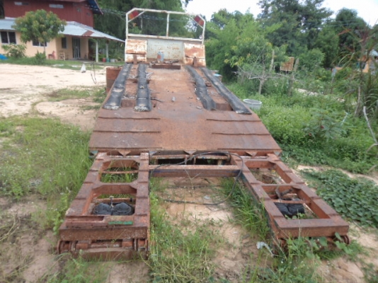 ขายรถอีซุซูร็อก10ล้อ หัวคัซซี เบรกทิฟฟี พวงมาลัยเพาเวอร์