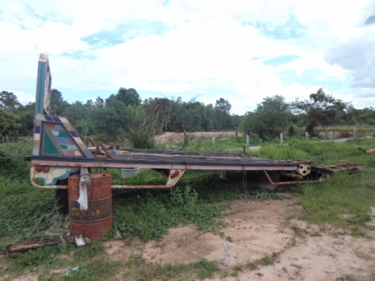 ขายรถอีซุซูร็อก10ล้อ หัวคัซซี เบรกทิฟฟี พวงมาลัยเพาเวอร์