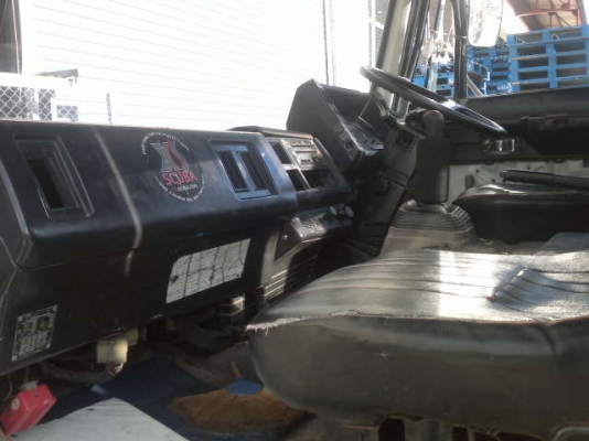 รถอิซูซุ 6 ล้อ กะบะ ไม้ 165 แรงม้า สนใจติดต่อ 081 - 6079515 รถอิซูซุ 6 ล้อ กะบะ ไม้ 165 แรงม้า สนใจติดต่อ 081 - 6079515