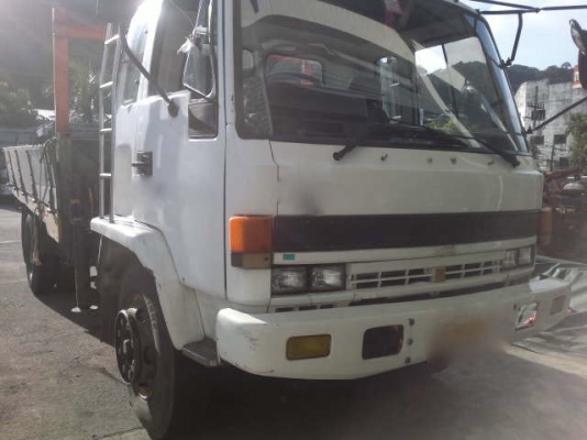 รถอิซูซุ 6 ล้อ กะบะ ไม้ 165 แรงม้า สนใจติดต่อ 081 - 6079515 รถอิซูซุ 6 ล้อ กะบะ ไม้ 165 แรงม้า สนใจติดต่อ 081 - 6079515