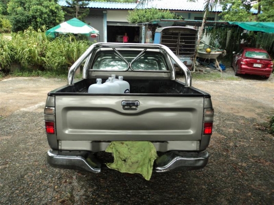 ขายรถกระบะ 4x4 TOYOTA tiger ปี 1999