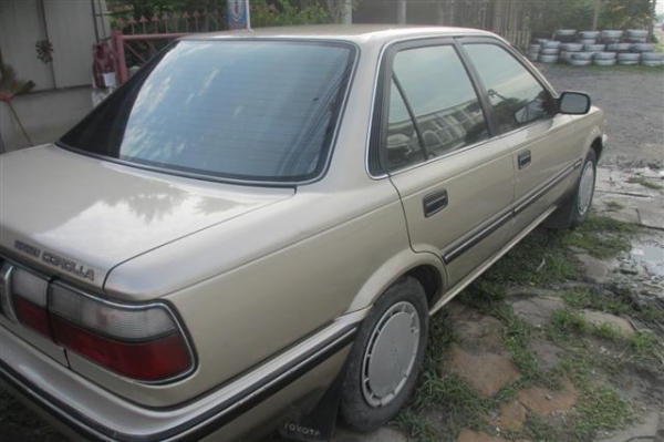 ขายโตโยต้า โดเรมอน ปี 92 รถครูใช้สภาพดีมากๆติดแก๊สแล้ว (รายละเอียดด้านใน) ขายโตโยต้า โดเรมอน ปี 92 รถครูใช้สภาพดีมากๆติดแก๊สแล้ว (รายละเอียดด้านใน)