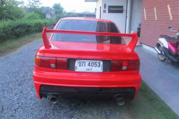 ขายมิตซูอีคาร์เเต่งสภาพดีแต่งรอบคัน ติดแก๊ส ขายมิตซูอีคาร์เเต่งสภาพดีแต่งรอบคัน ติดแก๊ส