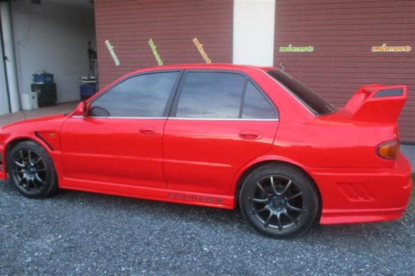 ขายมิตซูอีคาร์เเต่งสภาพดีแต่งรอบคัน ติดแก๊ส ขายมิตซูอีคาร์เเต่งสภาพดีแต่งรอบคัน ติดแก๊ส