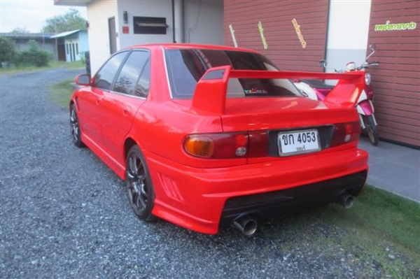 ขายมิตซูอีคาร์เเต่งสภาพดีแต่งรอบคัน ติดแก๊ส ขายมิตซูอีคาร์เเต่งสภาพดีแต่งรอบคัน ติดแก๊ส