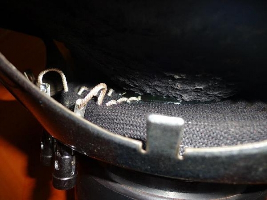 12" Topaz TP-1265S 12" Topaz TP-1265S