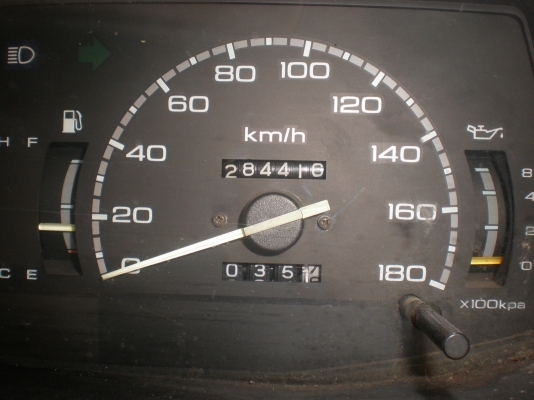 ขาย tfr สภาพพร้อมใช้