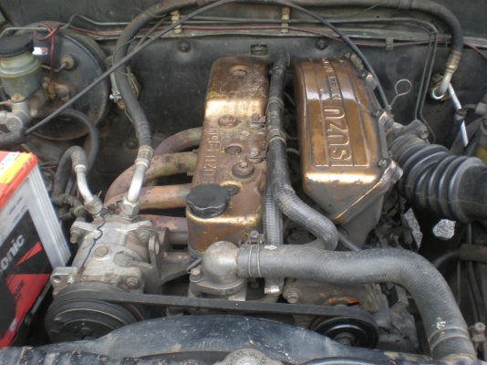 ขาย tfr สภาพพร้อมใช้