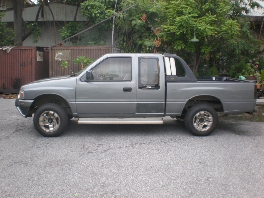 ขาย tfr สภาพพร้อมใช้