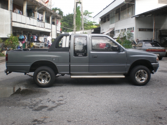 ขาย tfr สภาพพร้อมใช้