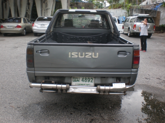 ขาย tfr สภาพพร้อมใช้