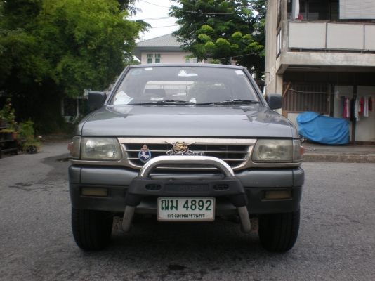 ขาย tfr สภาพพร้อมใช้