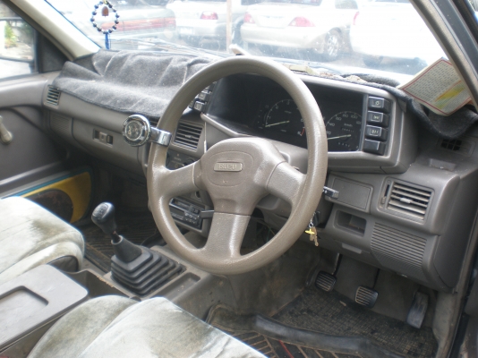 ขาย tfr สภาพพร้อมใช้