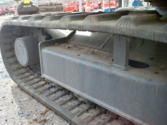 ประกาศขาย รถขุด KOMATSU PC 60-7