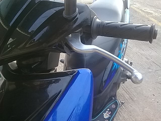 คอมบาย ล้อแม็ก