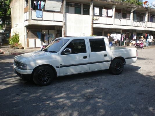 ขาย tfr 4ประตู ราคา200,000บาท