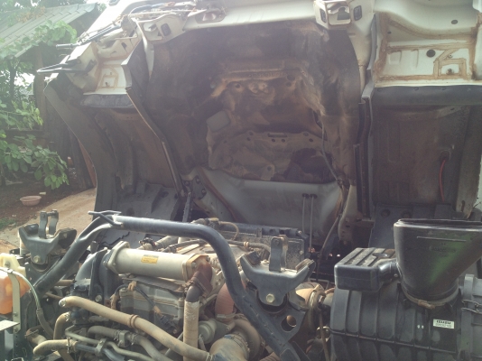 ขายหกล้อดั้ม FRR 210 ยูโร 3 ปี 53 สวยๆ พร้อมใช้ จะจัด จะโอน จะตัด เล่มพร้อมเลย