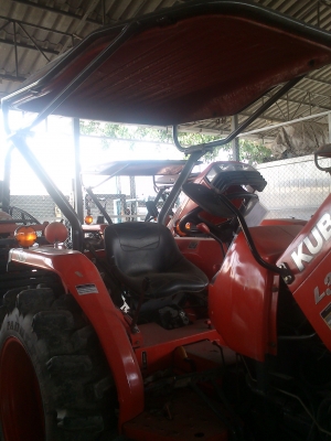 KUBOTA MAX L3408 DI