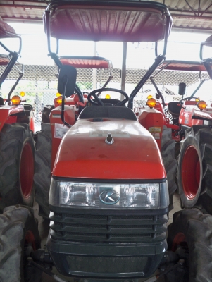 KUBOTA MAX L3408 DI