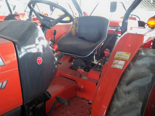 KUBOTA MAX L3408 DI