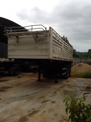 ขายด่วน หางพวงดั๊ม สภาพสวยพร้อมใช้งาน ขายด่วน หางพวงดั๊ม สภาพสวยพร้อมใช้งาน