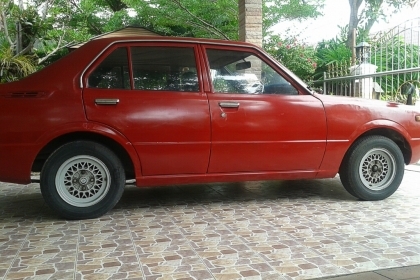 Ke30เครื่องดี ช่วงล่างแน่น ราคามอไซค์ คนรักรถโบราณห้ามพลาด