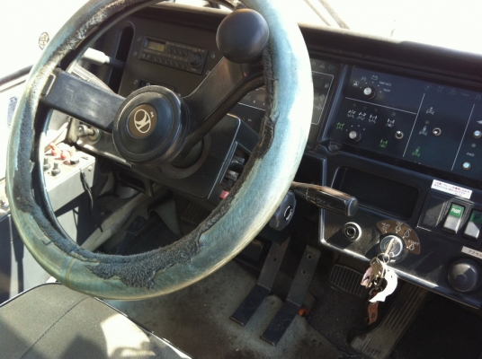 ขายเครนKATO KR25HV เครน 25ตันสี่ล้อ ปี93 จากญี่ปุ่น www.tc-brothers.com ขายเครนKATO KR25HV เครน 25ตันสี่ล้อ ปี93 จากญี่ปุ่น www.tc-brothers.com