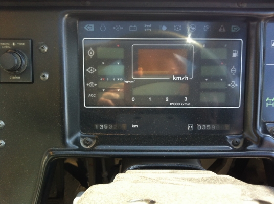 ขายเครนKATO KR25HV เครน 25ตันสี่ล้อ ปี93 จากญี่ปุ่น www.tc-brothers.com ขายเครนKATO KR25HV เครน 25ตันสี่ล้อ ปี93 จากญี่ปุ่น www.tc-brothers.com